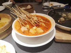 -滨河壹号烤鸭