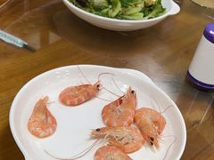-田源农家饭店·窑鸡王·海鲜(东部湾·融创店)