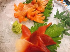 -江户前寿司(好运街店)