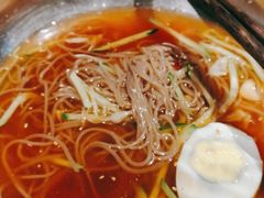 -火炉火自助餐(悠唐购物中心店)