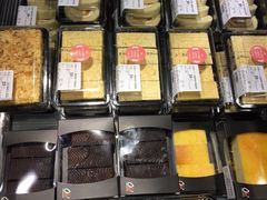 -Olé精品超市(上海虹桥南丰城店)