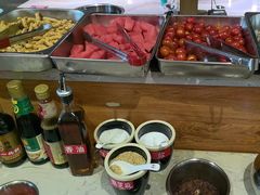 -京嘴儿老北京涮肉(甘家口大厦店)