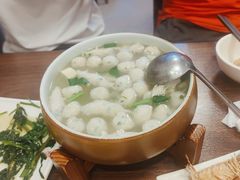 -海坛特色小吃·只做平潭特色菜(平潭店)