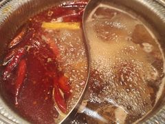 -牛New寿喜烧(金茂览秀城店)