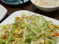 -老杨饭店(万科里店)