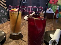 -Q MEX 库迈墨西哥餐吧(三里屯店)