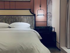 -上海世茂皇家艾美酒店