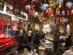 -大芊金重庆串串火锅(南京路店)