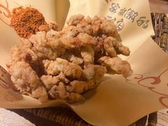 -破三川·新川菜(静安大融城店)