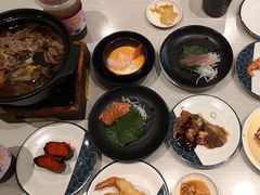 -滨寿司(新街口中央商场店)