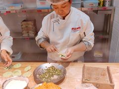 -必点海鲜·海肠捞饭大王(滨江道店)