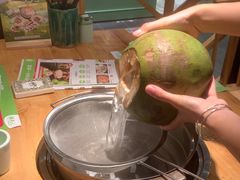 -椰夫人·养生椰子鸡(金沙洲永旺店)