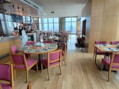 -视界美食自助餐厅·石家庄希尔顿酒店