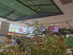 -麻辣空间·清油火锅(万达广场店)