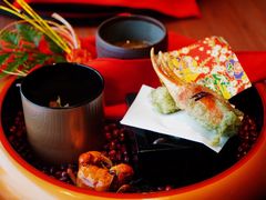 -湖月·割烹料理(湖滨店)