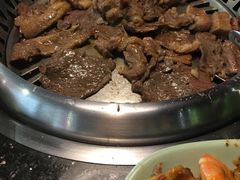 -韩盛·盛江山自助料理(沈辽路万达店)