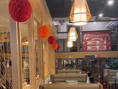 -隆喜元鱼汤包·海鲜(中联广场店)
