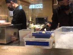-初居食屋日式料理(万象城购物中心店)