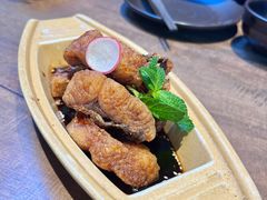 -香园茶社·金陵小灶(老门东店)