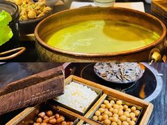 -凤凰山斑鱼馆(恭城店)