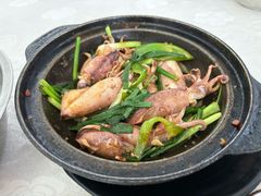 -霞海鸭仔饭店(海滨大道北店)