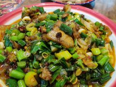 -佬缸炮江湖川菜(玉林店)