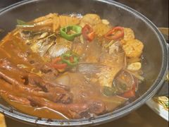 -打酱油·非遗淮扬菜(瘦西湖梅岭店)