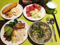 -兰州步行街希尔顿欢朋酒店