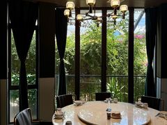 -怡得饭庄·30年老店·宋大妈昆明菜