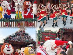 -南宁方特东盟神画