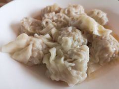 鲜肉云吞-袁记云饺(蛇口店)