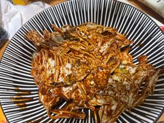 -肉串汪(望京店)