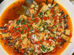 -千岛湖小鱼儿·淳安匠心农家菜