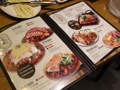 -Myth猪蹄(明洞店)