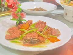 酒糟海鲈鱼-燕江楼(燕东店)