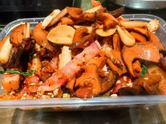 -88号小吃店·经典云南菜·地道纳西美食