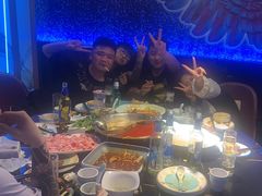 -老班长大酒店(海关大楼店)