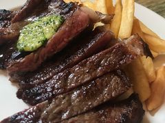 -羽深肉铺 Steak & Wine