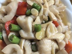 -荣生萝卜汤饭店