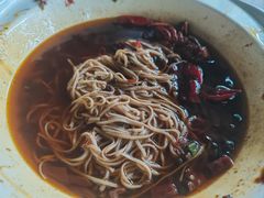 -霸王虾·麻辣小龙虾(清水河公园店)