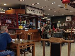 -北京小肠陈饭庄(方庄店)