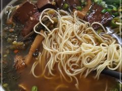-满记面食(东堤横路店)