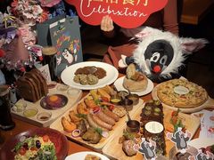 -布拉格餐厅· 中欧捷克菜(全国首店)