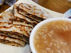 -华天二友居肉饼(宫门口店)