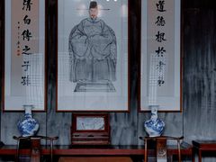 -青果巷历史文化街区
