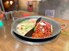 -萍姐火锅·公路夜市(南京新街口店)