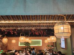 -筱爷叔·上海传统手工菜(玉树路店)