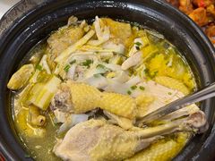 -品鲜村农家菜·阳澄湖大闸蟹(总店)