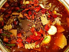 -付掌柜在成都·热炒砂锅集(金禾店)