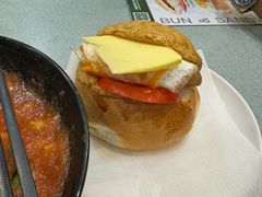 -华嫂冰室(尖沙咀店)